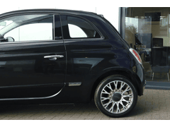 Fiat 500C 0.9 TwinAir Rock Millionaire - Afbeelding 5