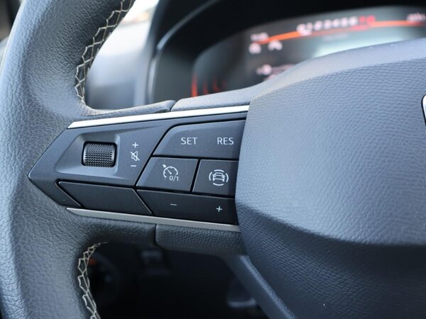 cruise control cruise control