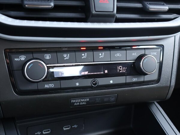 airco (automatisch) airco (automatisch)