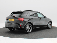 Audi A3 Sportback 45 TFSi e 272 Pk S-Line Competition - Afbeelding 2