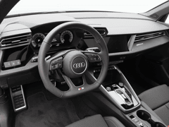 Audi A3 Sportback 45 TFSi e 272 Pk S-Line Competition - Afbeelding 3