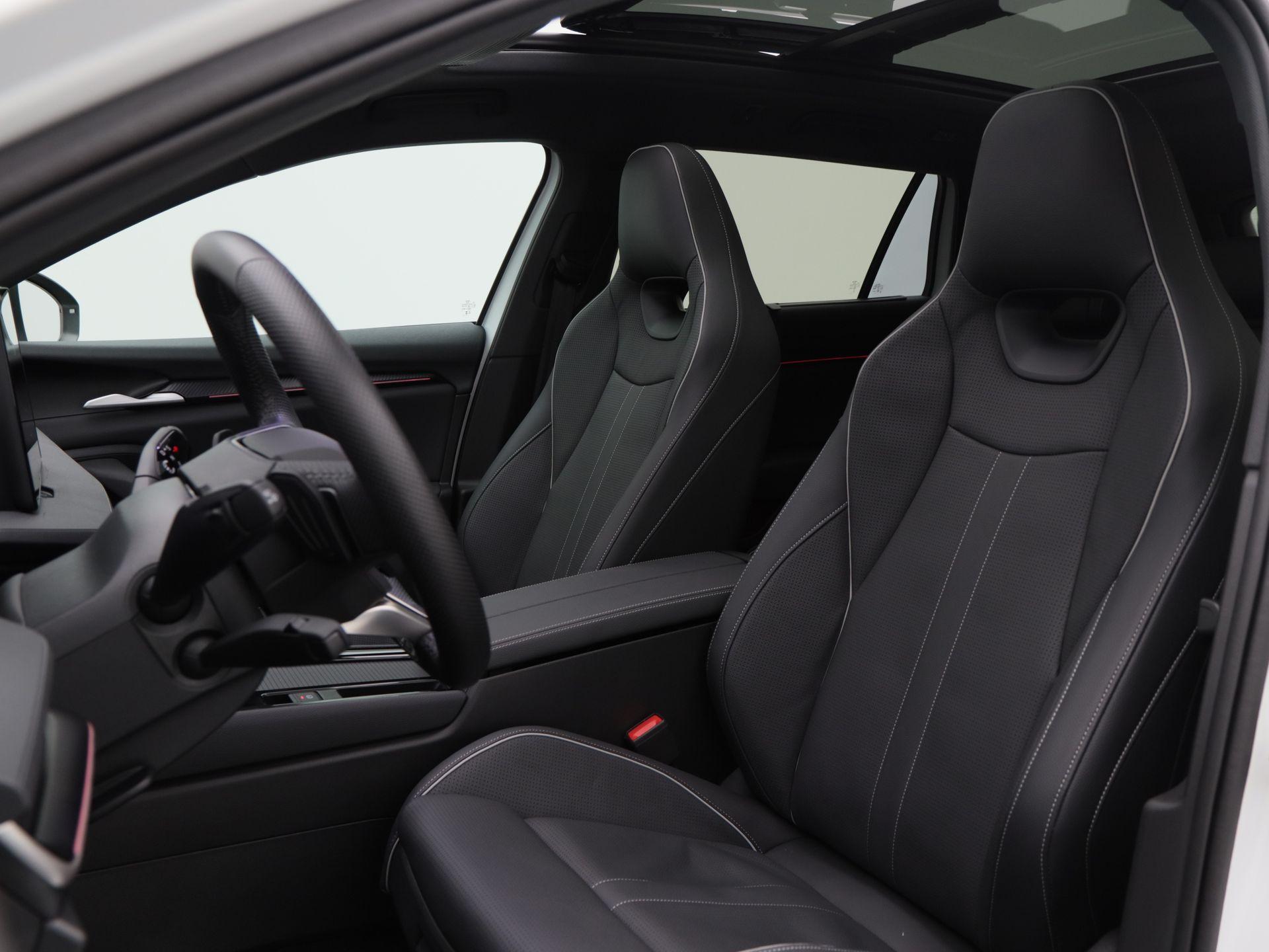 Skoda Superb 1.5 TSi 204 Pk PHEV Sportline Business - Afbeelding 5