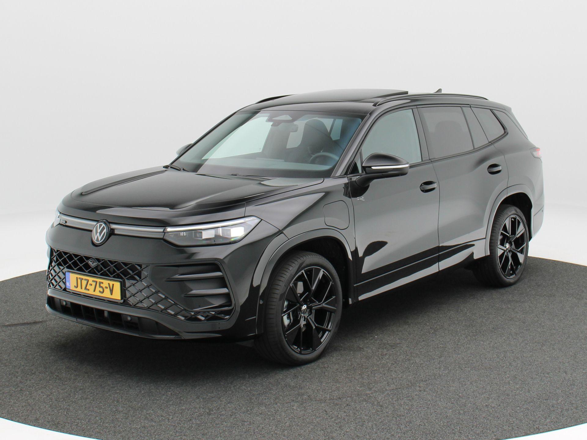 Volkswagen Tayron 1.5 eHybrid 272 Pk Automaat R-Line Edition