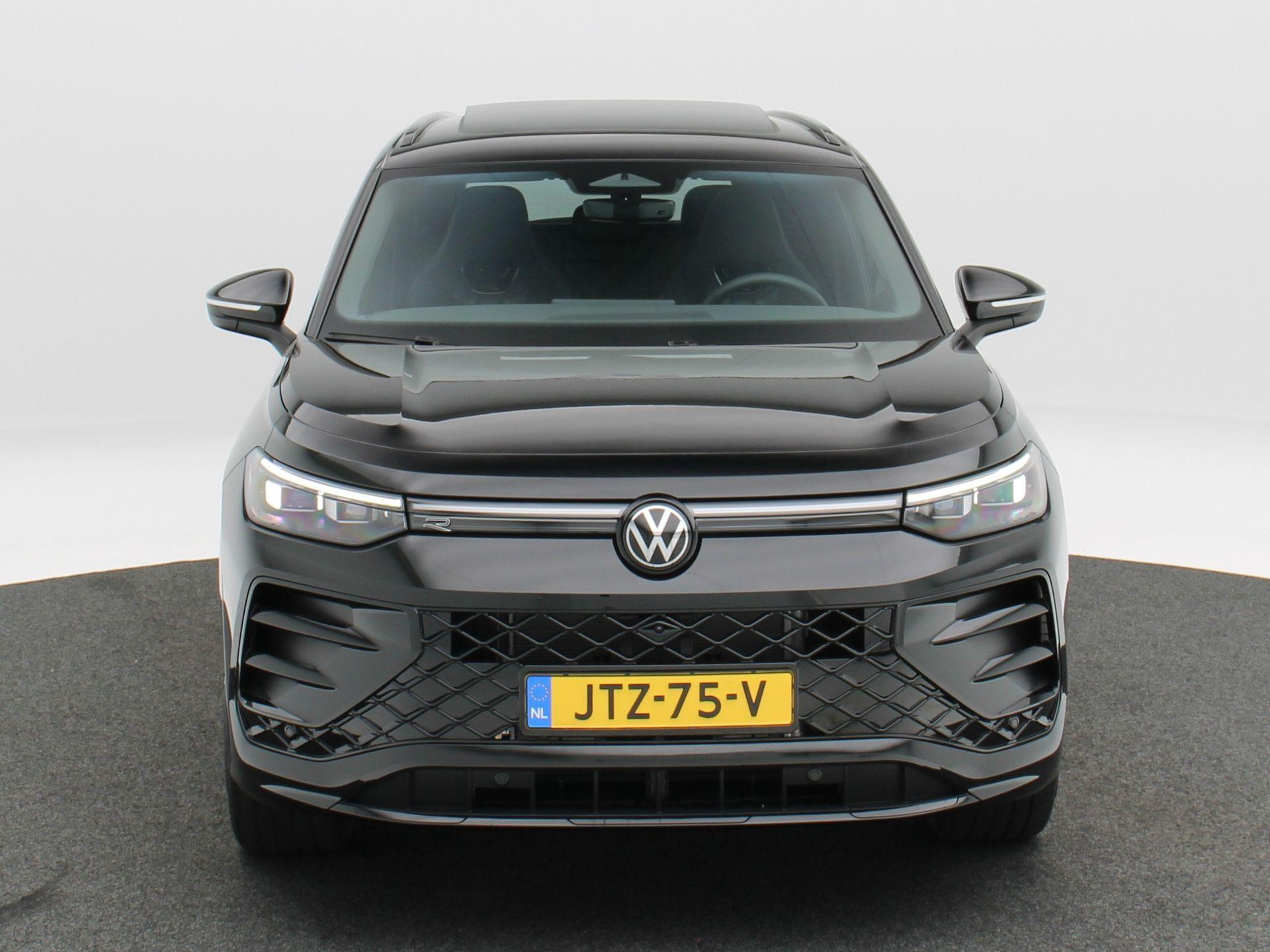Volkswagen Tayron 1.5 eHybrid 272 Pk Automaat R-Line Edition - Afbeelding 3