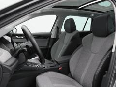 Skoda Octavia Combi 1.5 TSi 150 Pk Automaat Business Edition Plus - Afbeelding 5
