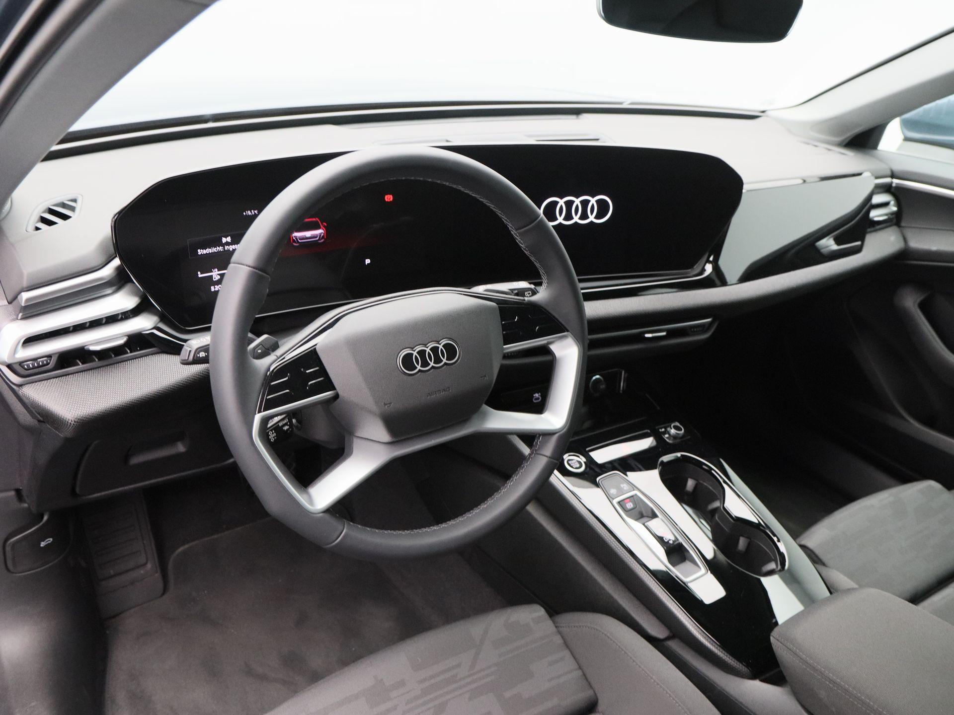 Audi A5 Avant 2.0 e-hybrid quattro Advanced edition - Afbeelding 3