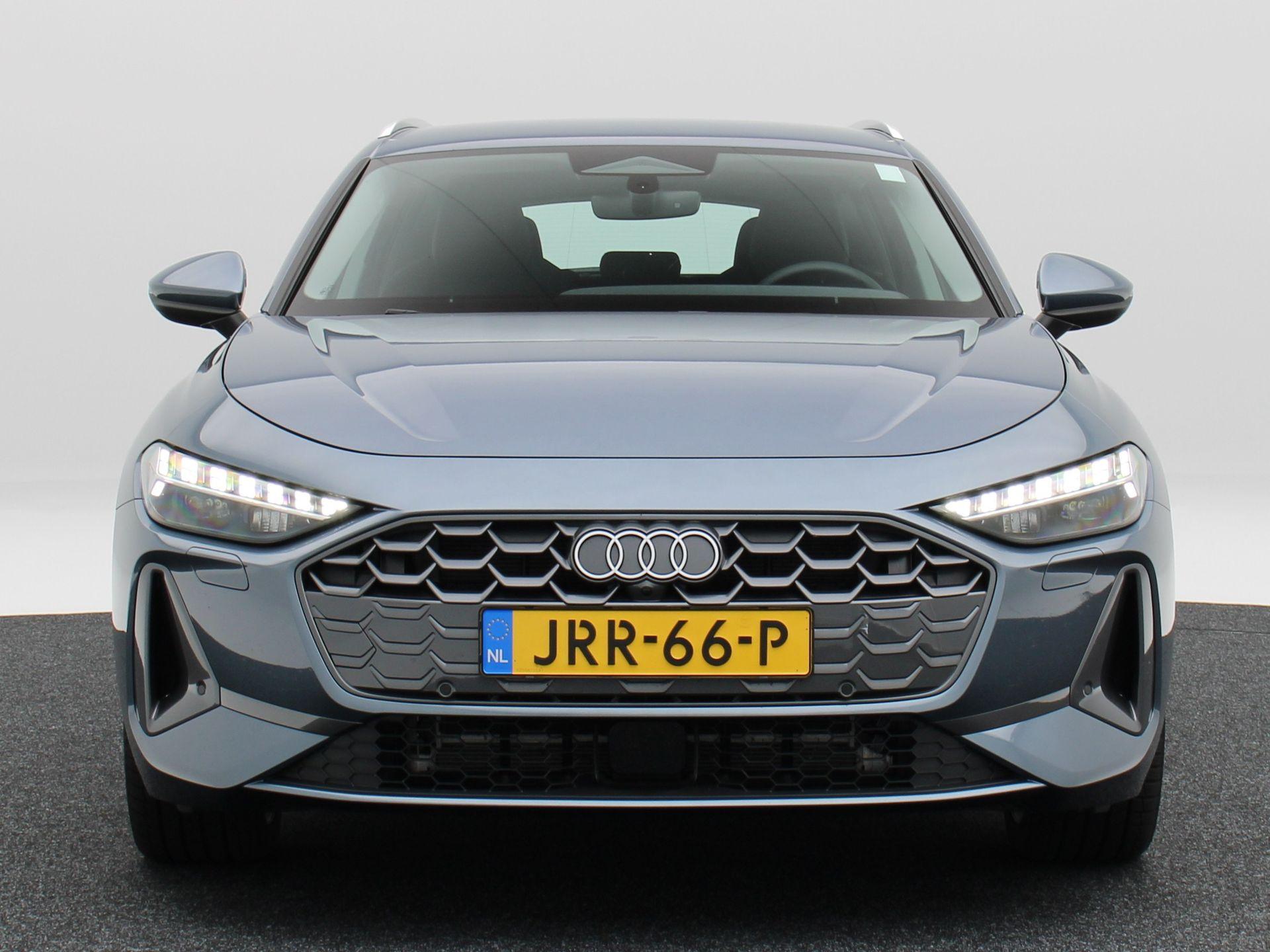 Audi A5 Avant 2.0 e-hybrid quattro Advanced edition - Afbeelding 4