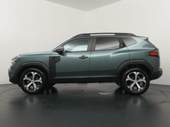 Dacia Duster Journey mild hybrid 130 - Afbeelding 2