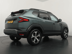 Dacia Duster Journey mild hybrid 130 - Afbeelding 5