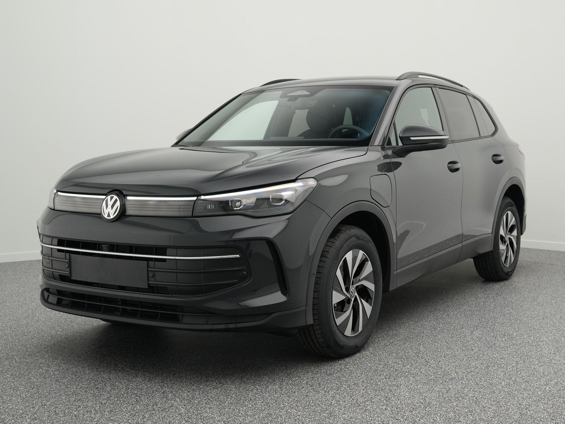 Volkswagen Tiguan Life Edition 1.5 eHybrid 204 PK