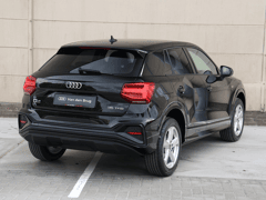 Audi Q2 35 TFSI S Edition - Afbeelding 5