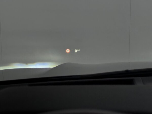 Head-Up Display