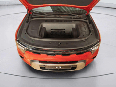 smart #5 Premium 100 kWh - Afbeelding 4