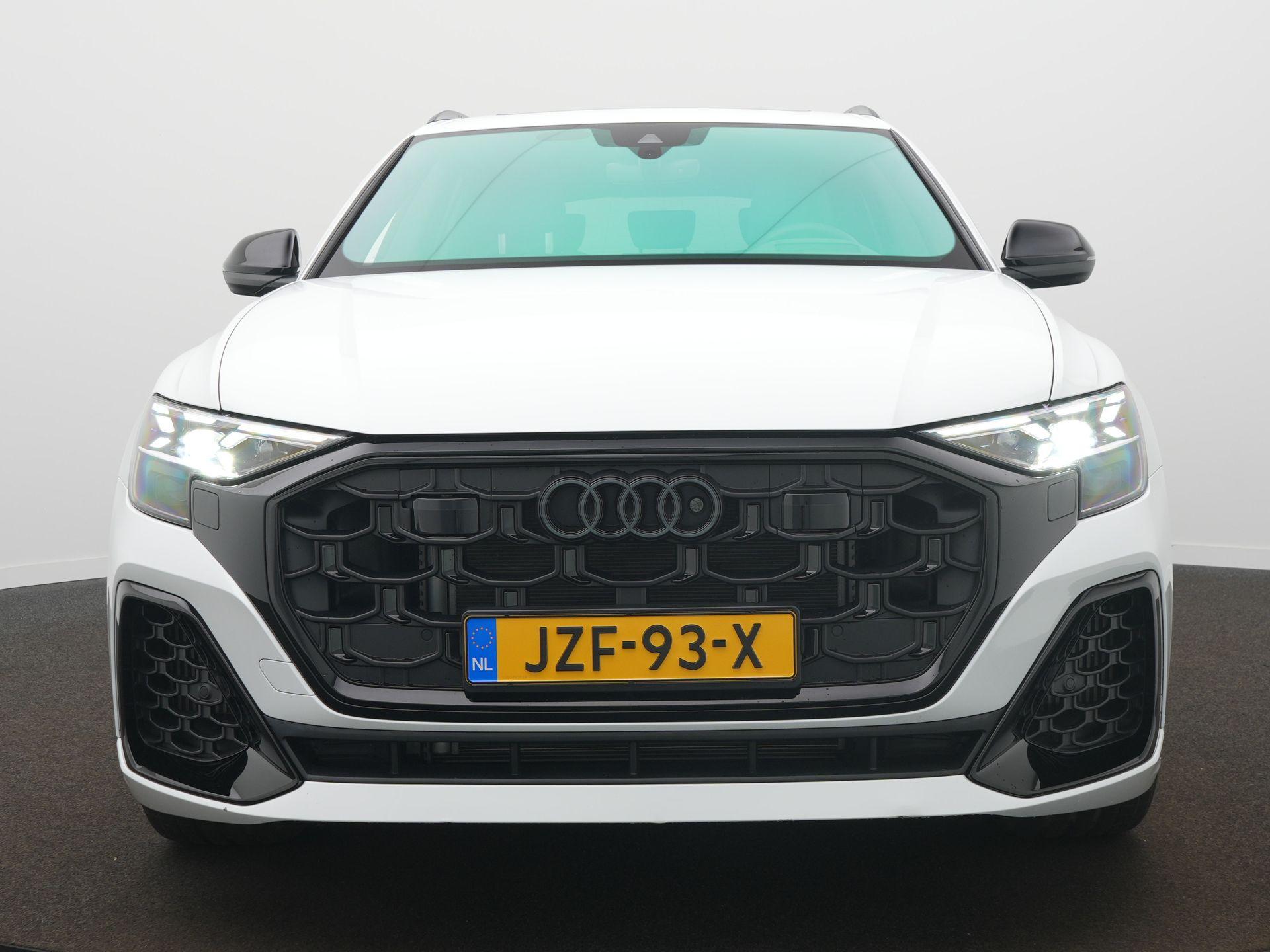 Audi Q8 55 TFSI e quattro Pro Line S - Afbeelding 3