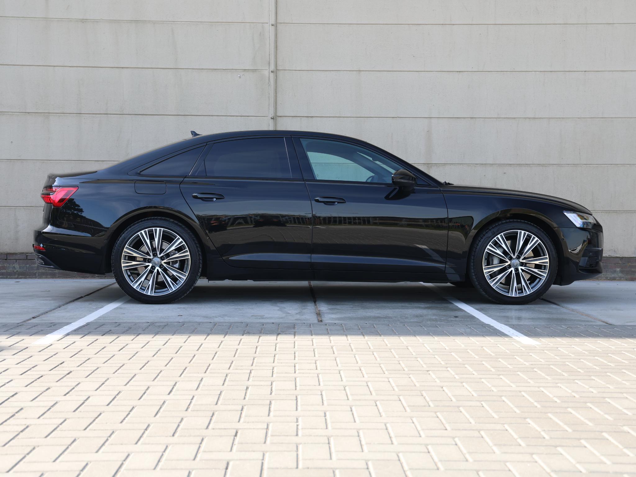 Audi A6 Limousine 50 TFSI e quattro Advanced edition - Afbeelding 2