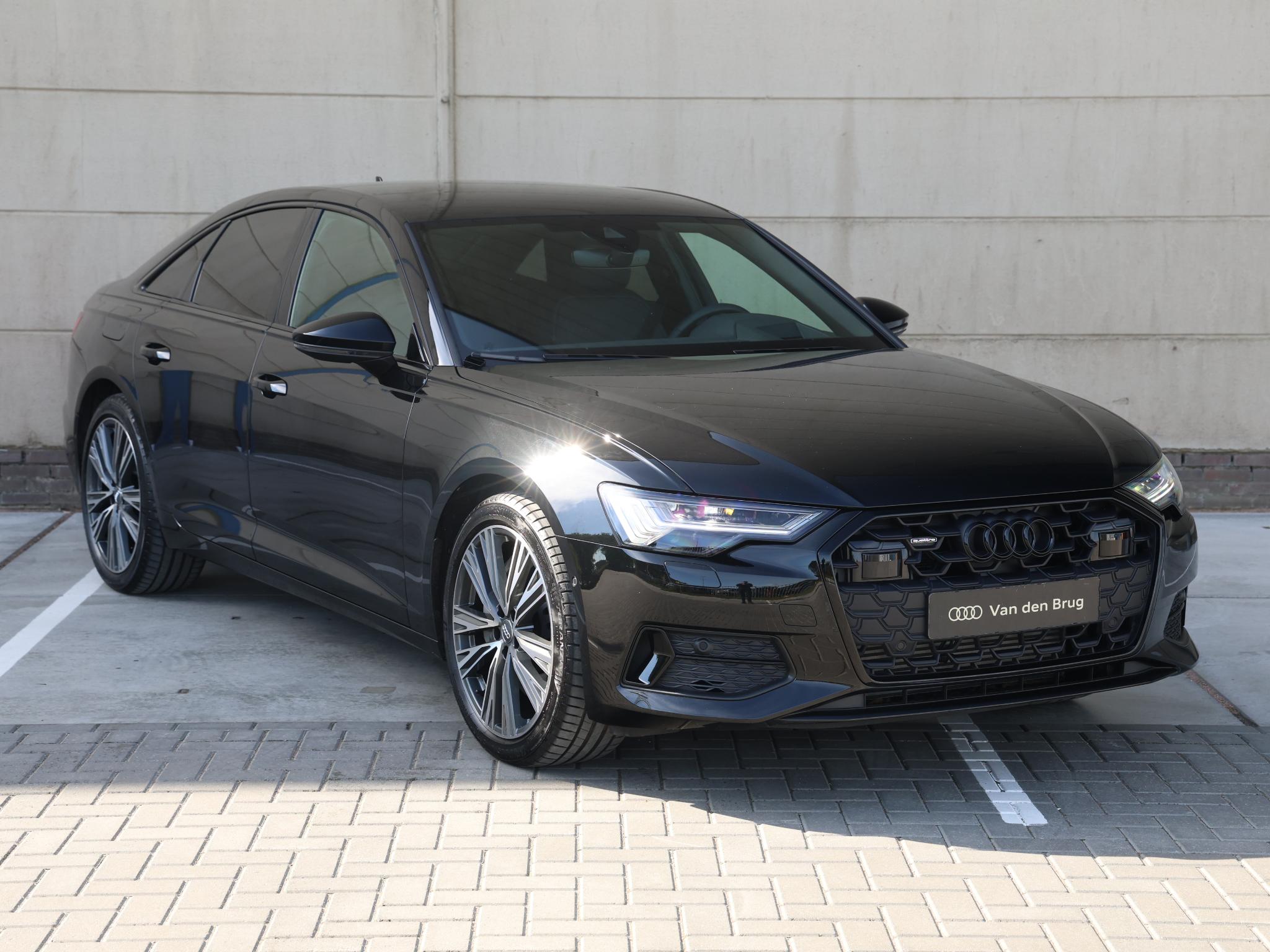 Audi A6 Limousine 50 TFSI e quattro Advanced edition - Afbeelding 3
