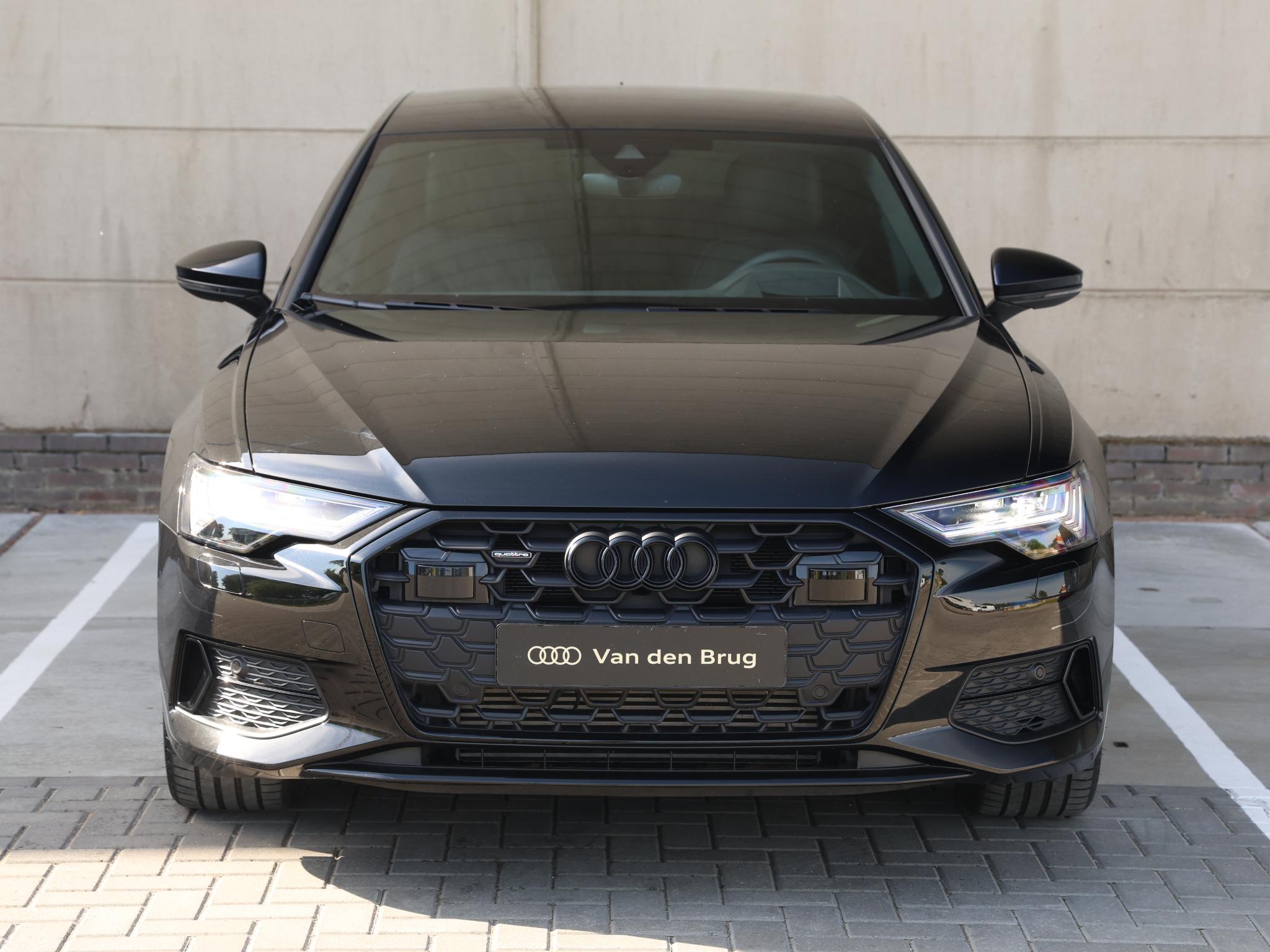 Audi A6 Limousine 50 TFSI e quattro Advanced edition - Afbeelding 4