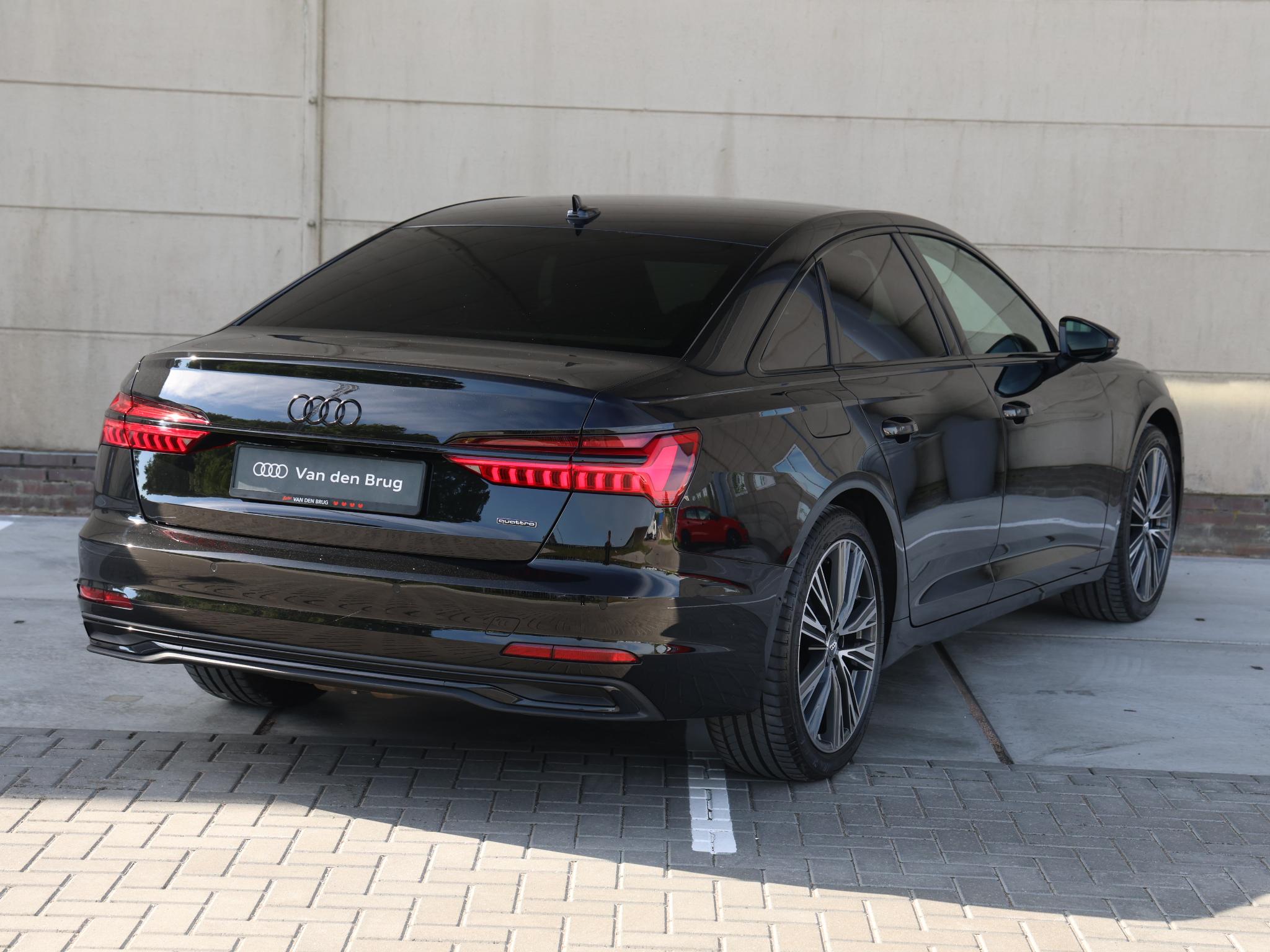 Audi A6 Limousine 50 TFSI e quattro Advanced edition - Afbeelding 5