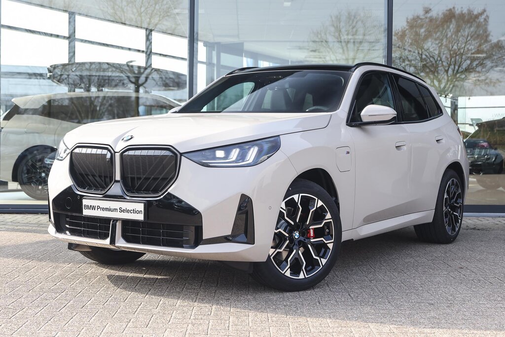 BMW X3 1