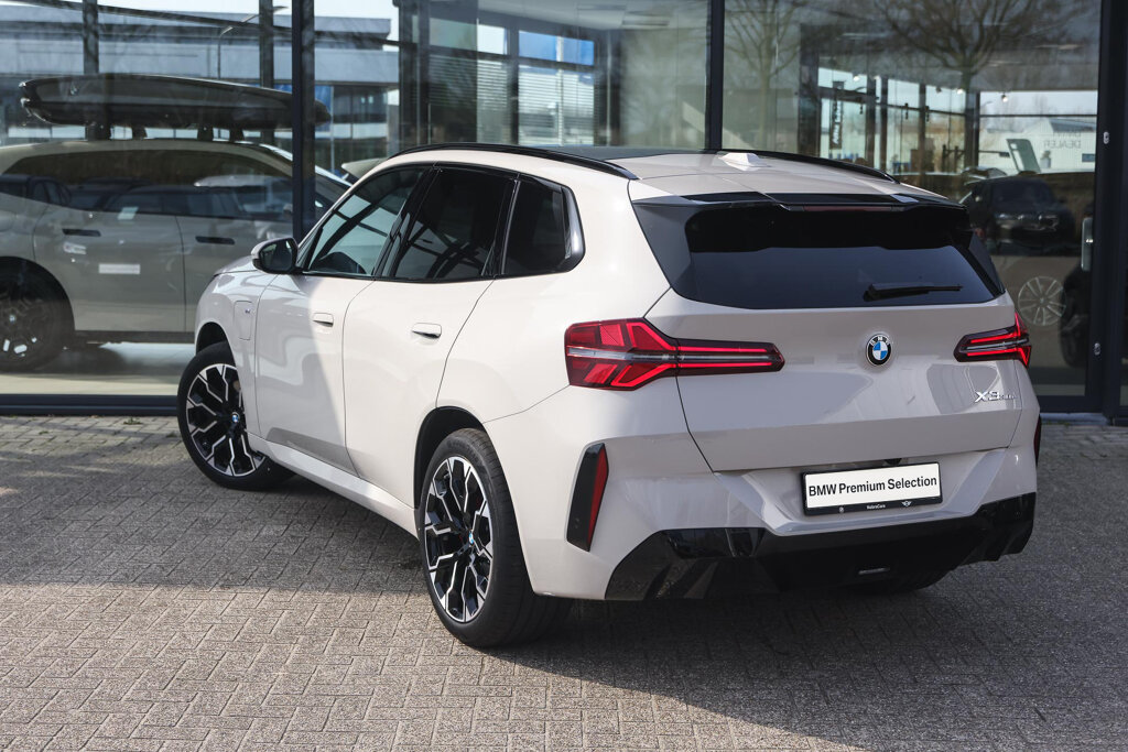 BMW X3 2