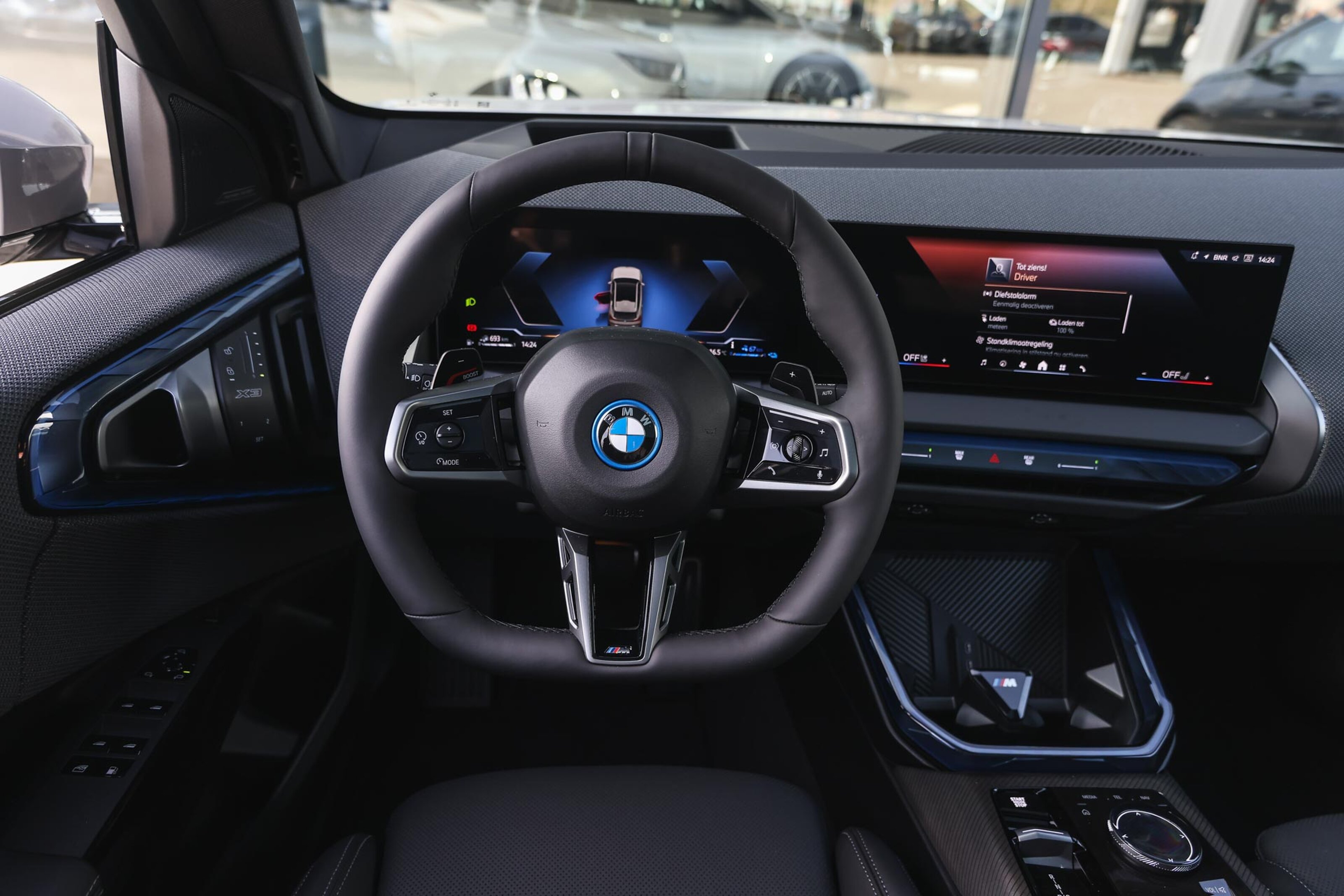 BMW X3 30e xDrive M Sport Automaat