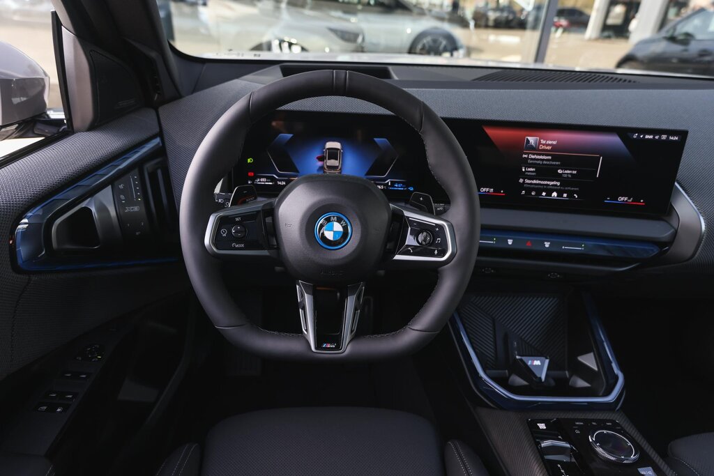 BMW X3 3