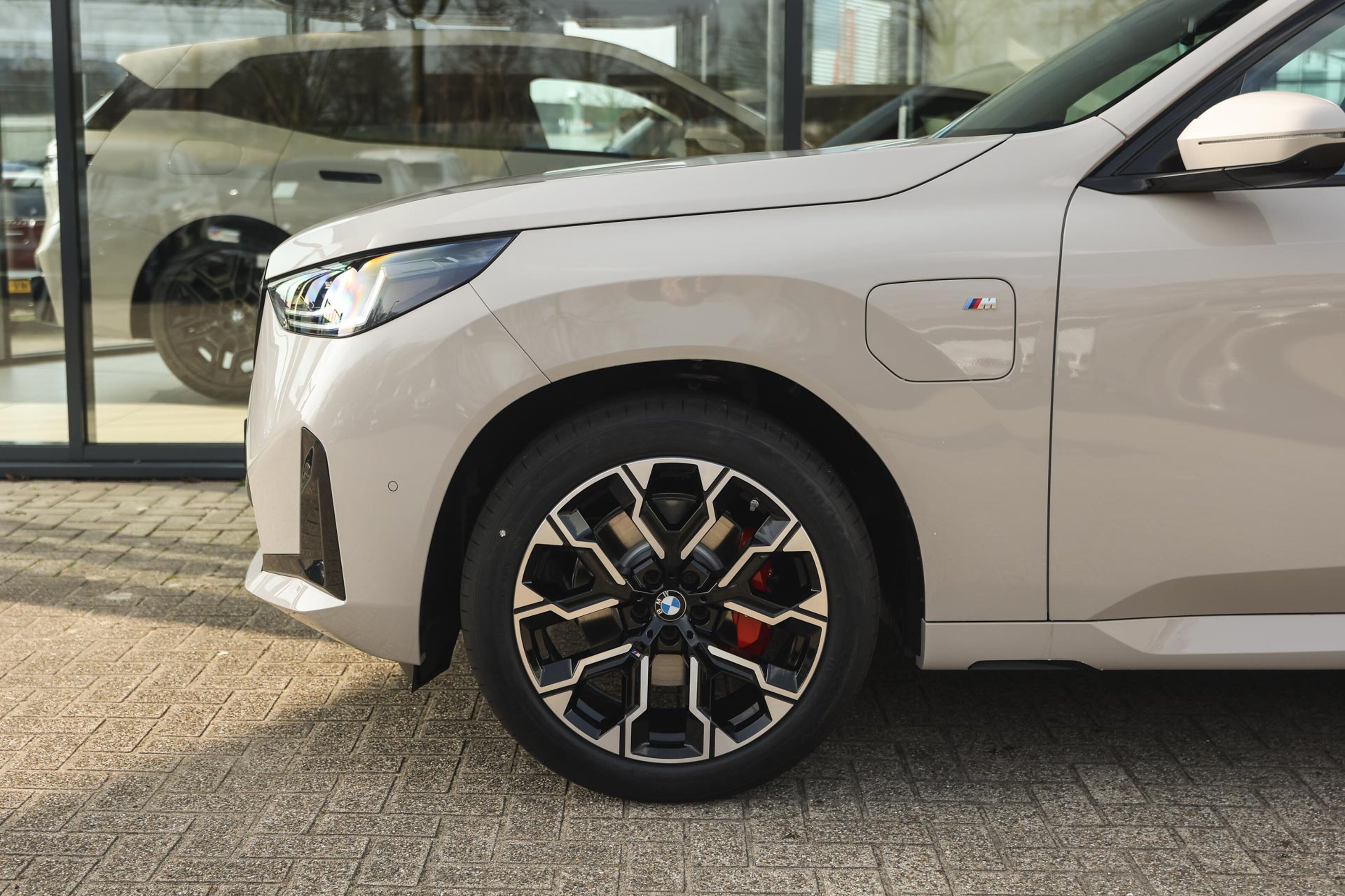 BMW X3 30e xDrive M Sport Automaat