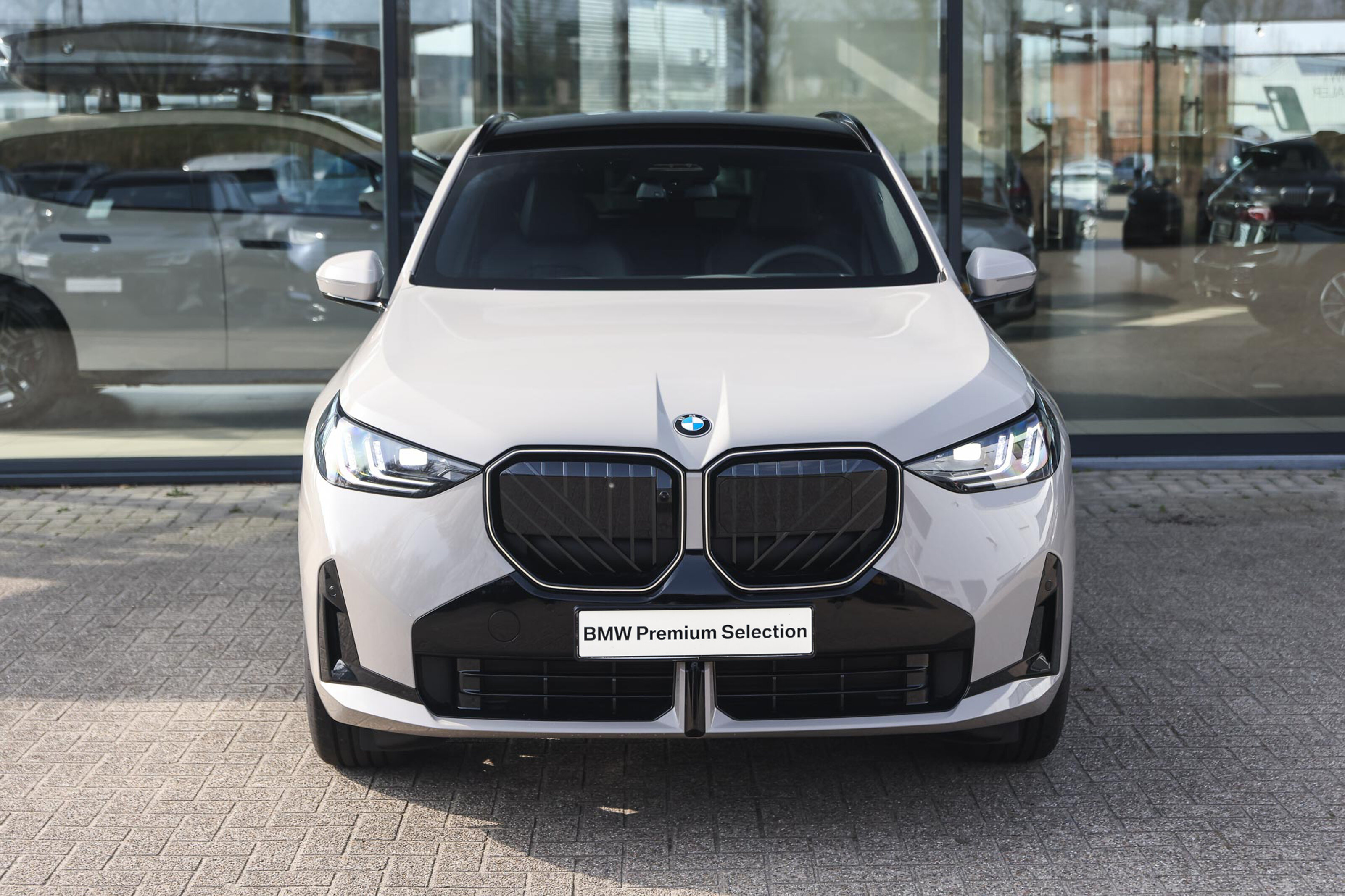 BMW X3 30e xDrive M Sport Automaat