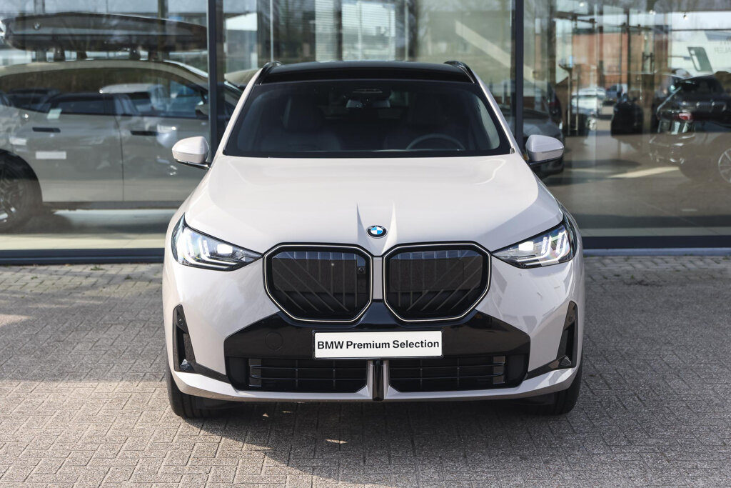 BMW X3 5