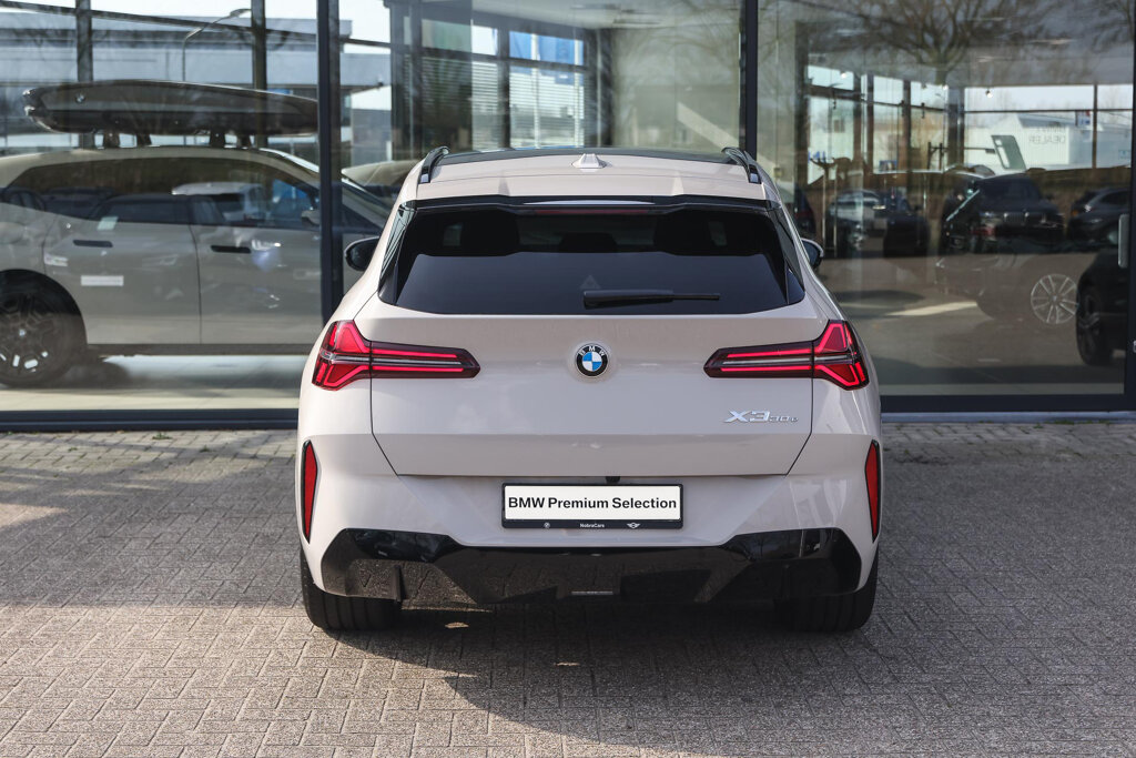 BMW X3 6