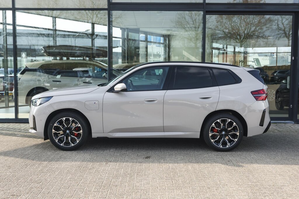 BMW X3 7