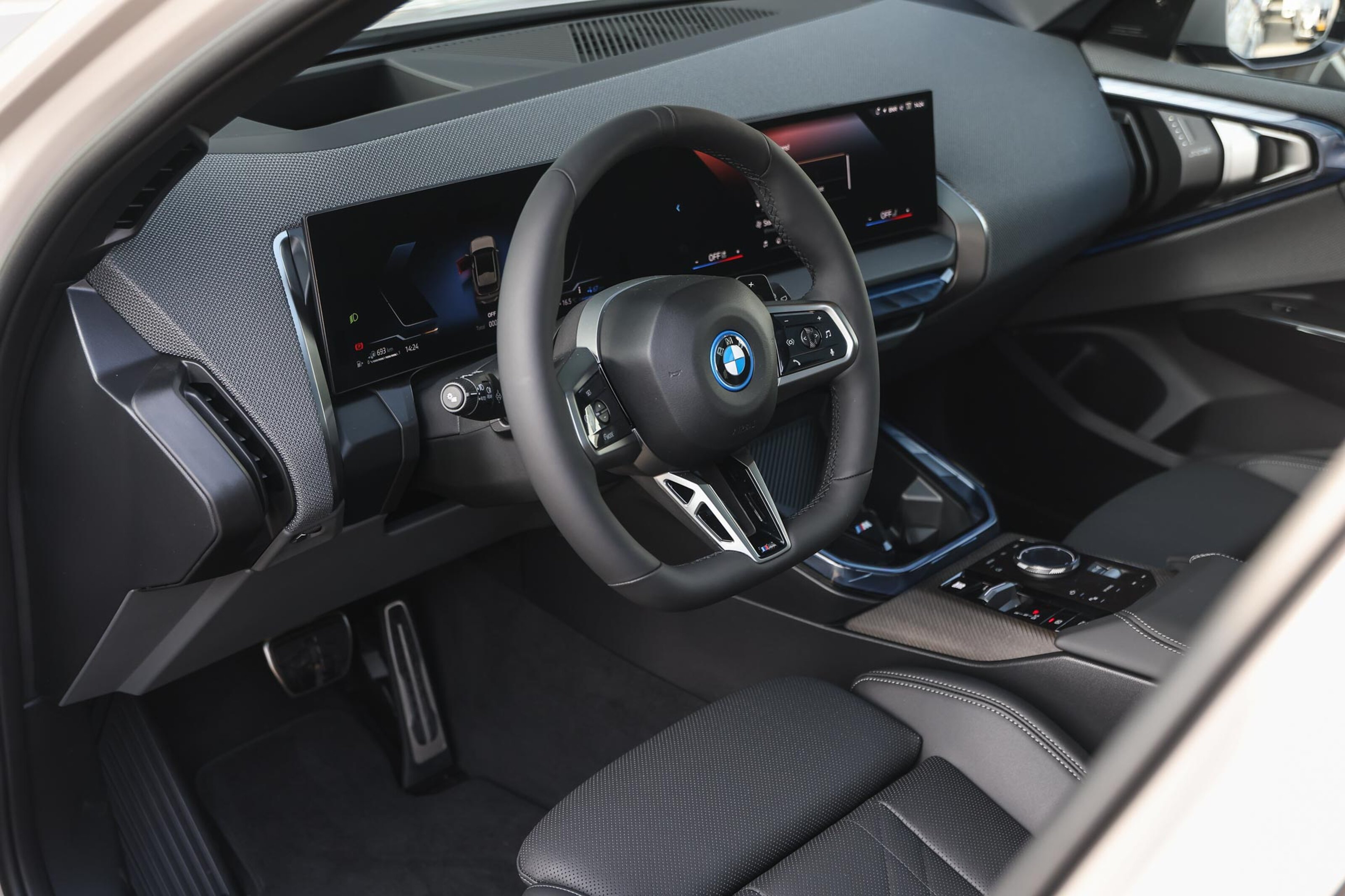 BMW X3 9