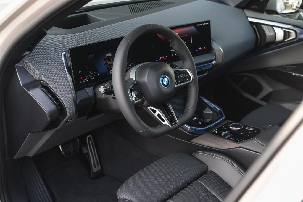 BMW X3 9