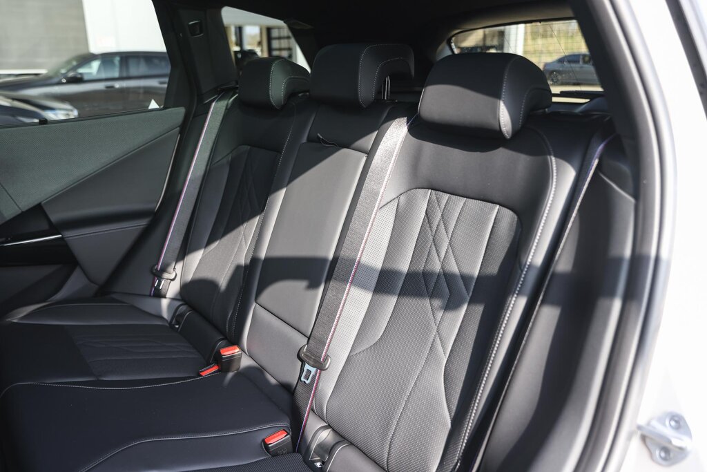 BMW X3 13
