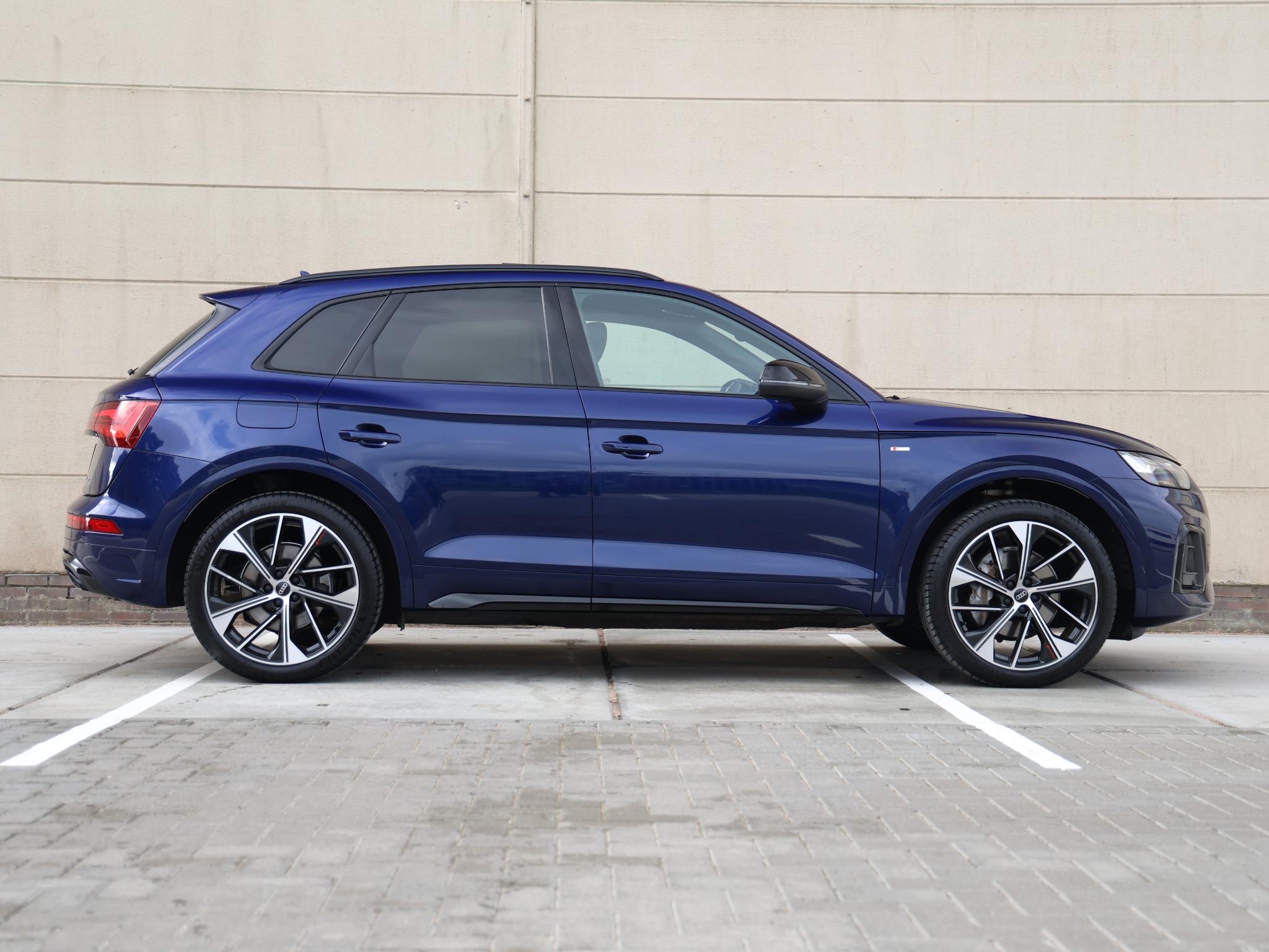 Audi Q5 40 TFSI S edition - Afbeelding 2