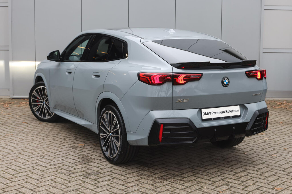 BMW X2 2