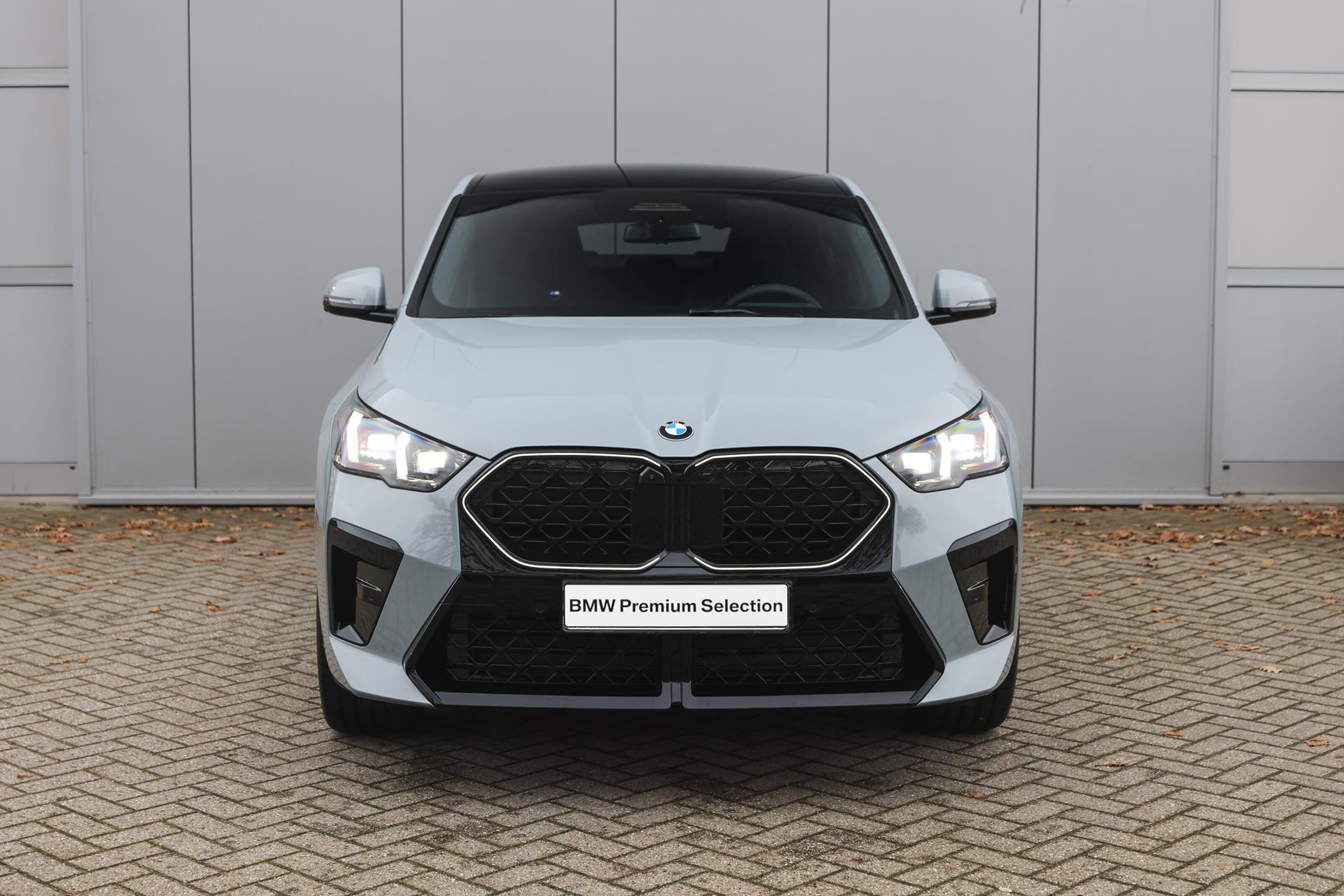 BMW X2 sDrive20i M Sport Automaat