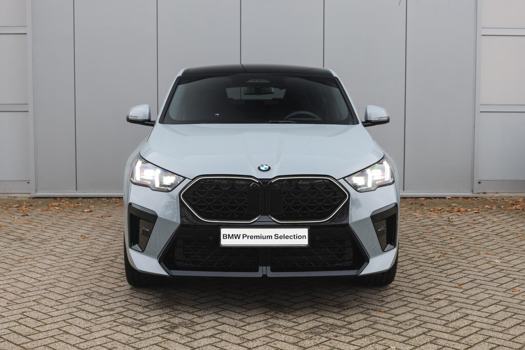 BMW X2 5