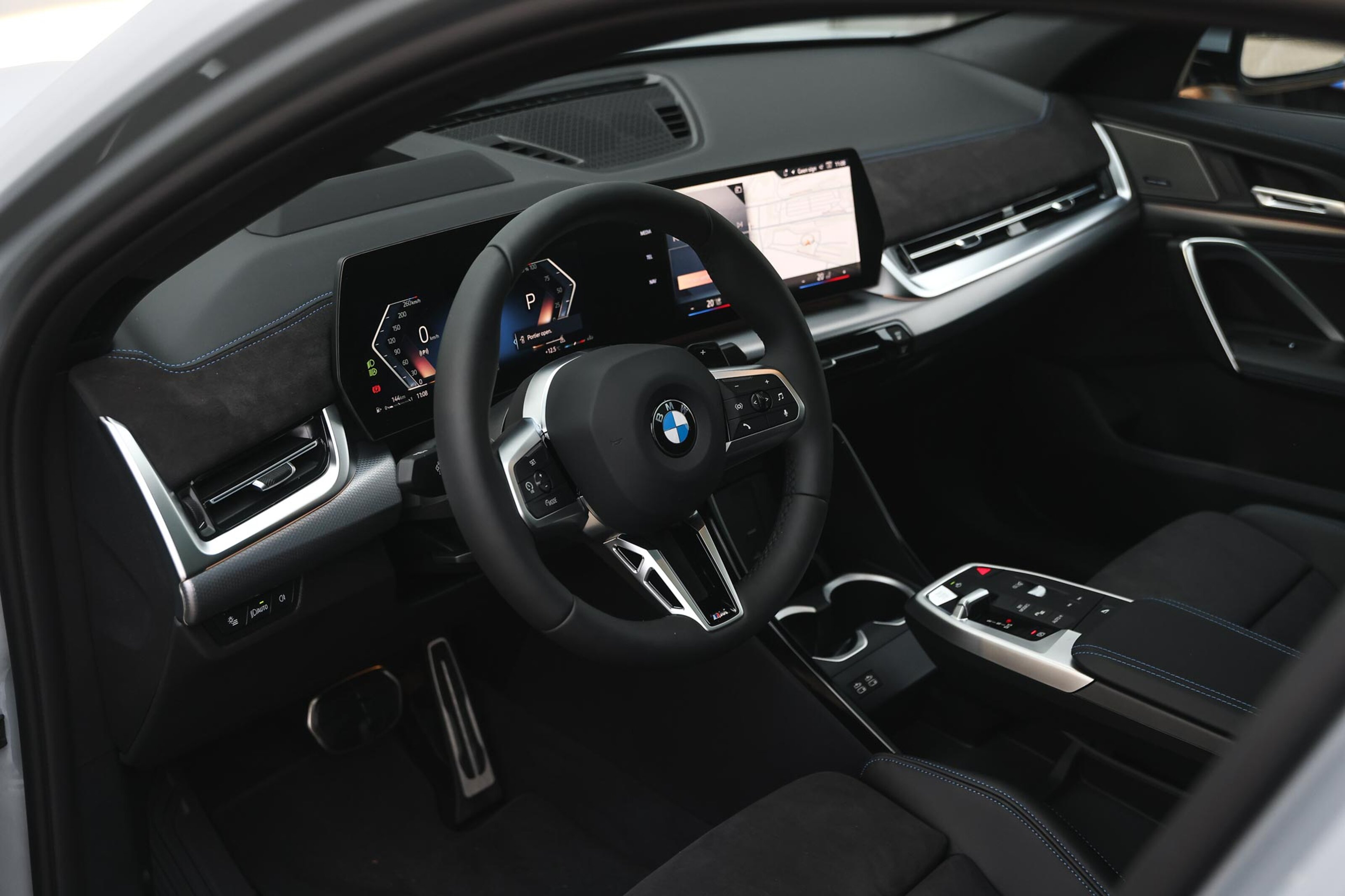 BMW X2 9