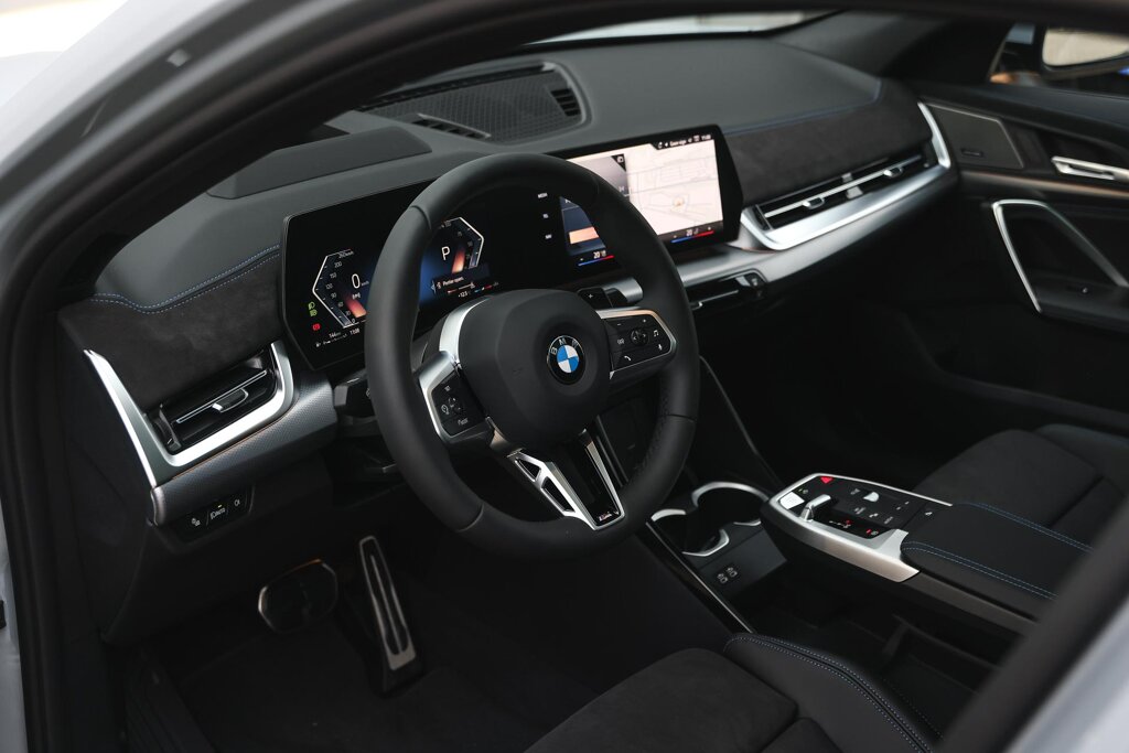 BMW X2 9