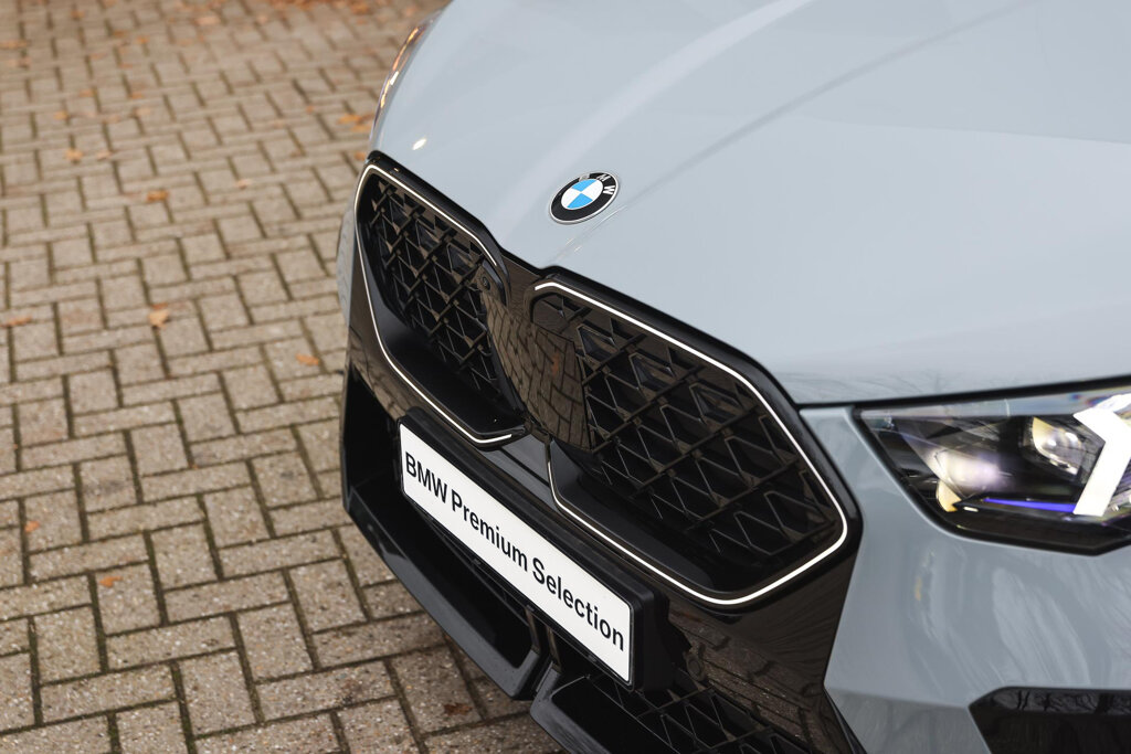 BMW X2 27