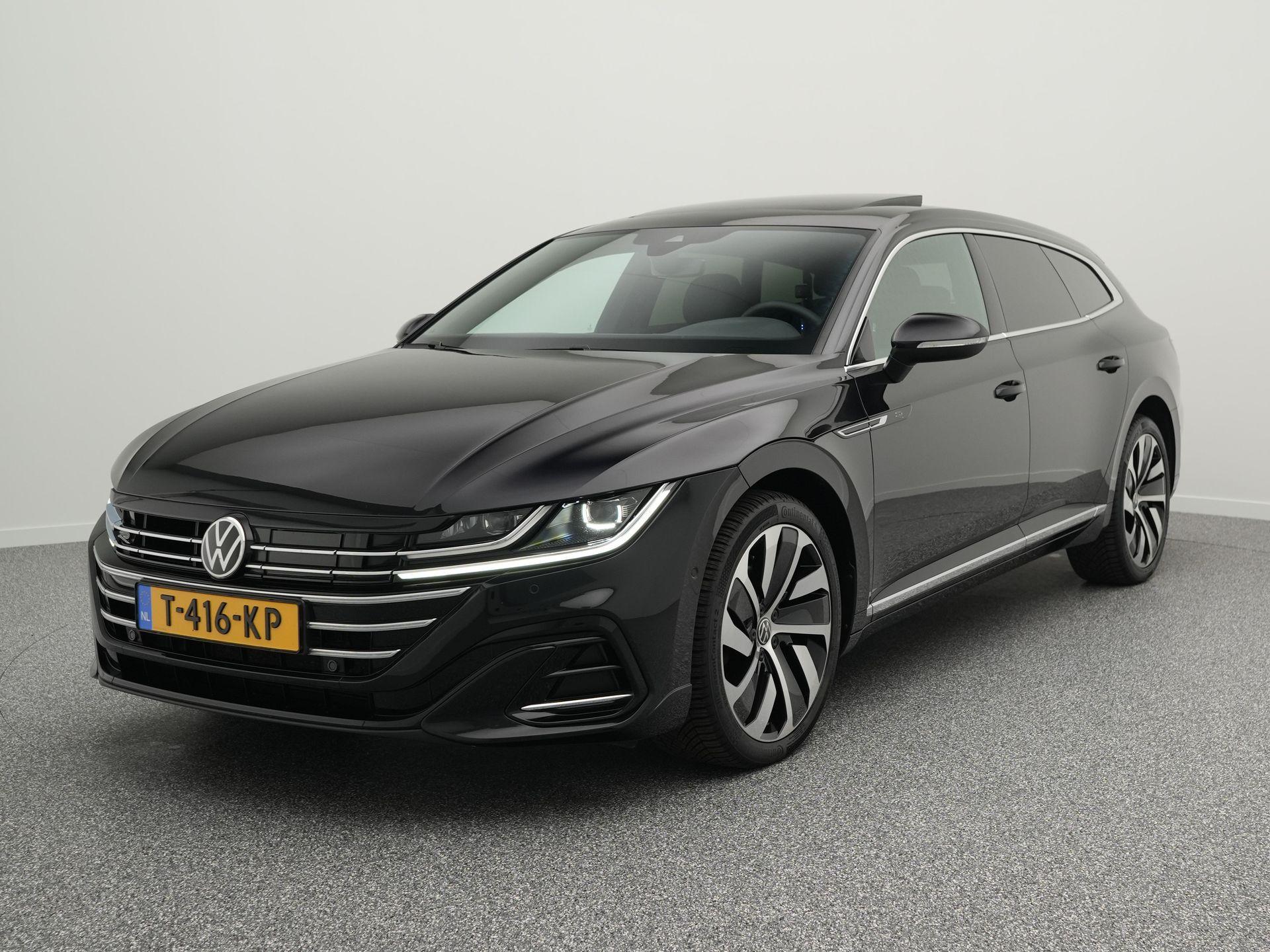 Volkswagen Arteon Shooting Brake 1.4 TSI eHybrid 218pk R-Line Business+