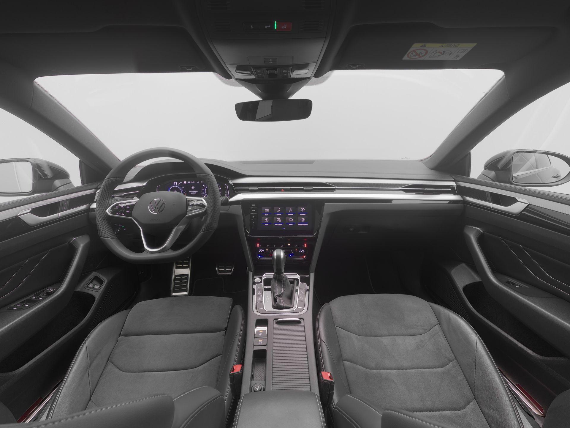 Volkswagen Arteon Shooting Brake 1.4 TSI eHybrid 218pk R-Line Business+ - Afbeelding 4