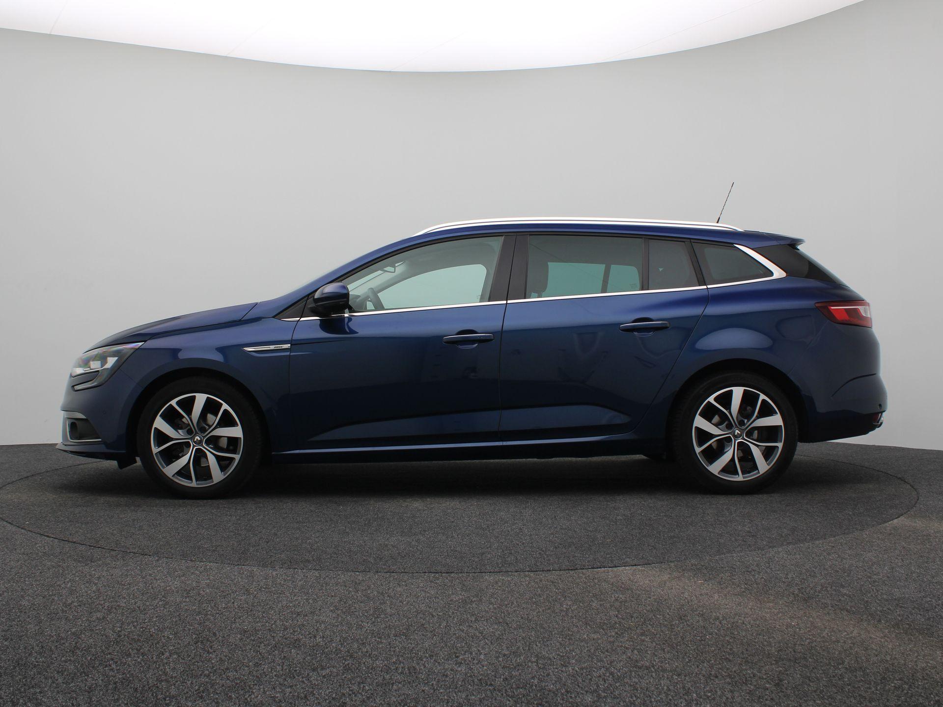 Renault Mégane Estate Energy TCe 130 Bose - Afbeelding 3