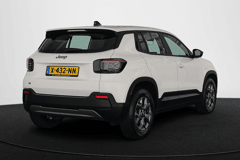 Jeep Avenger Longitude 54 kWh - Afbeelding 3