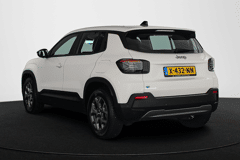 Jeep Avenger Longitude 54 kWh - Afbeelding 4