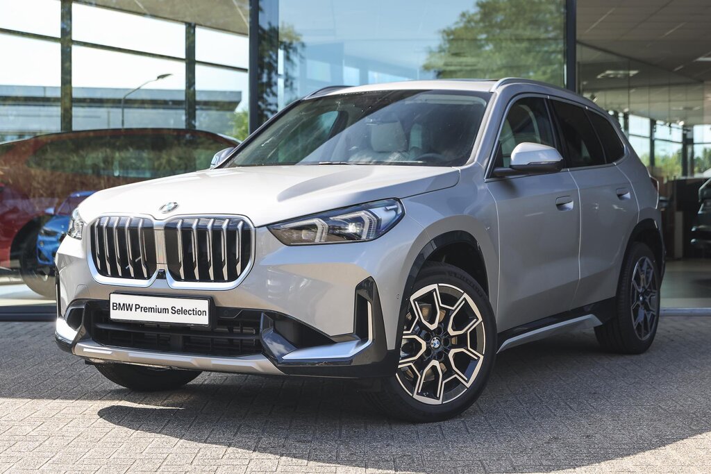 BMW X1 1