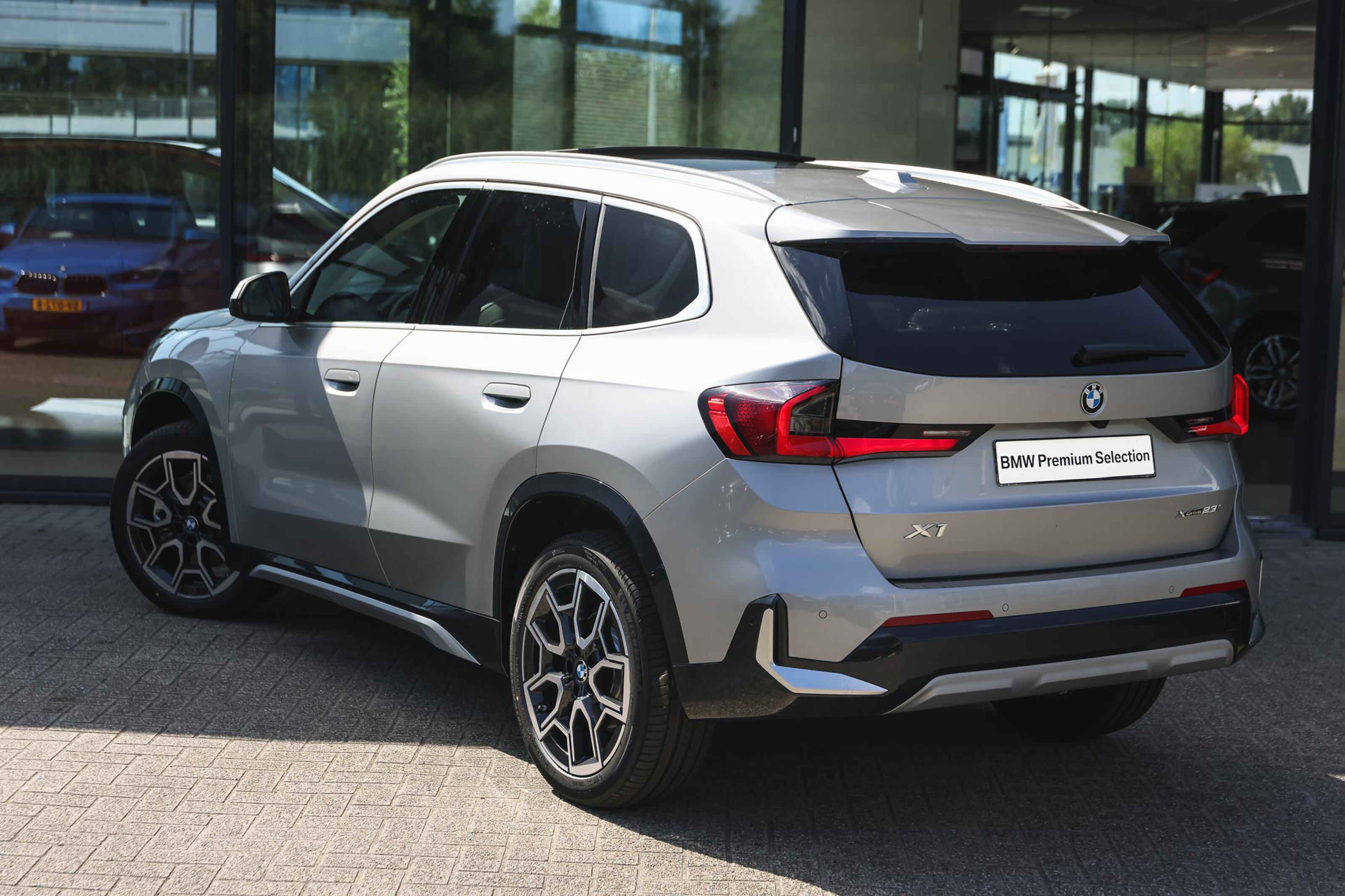 BMW X1 xDrive23i Automaat
