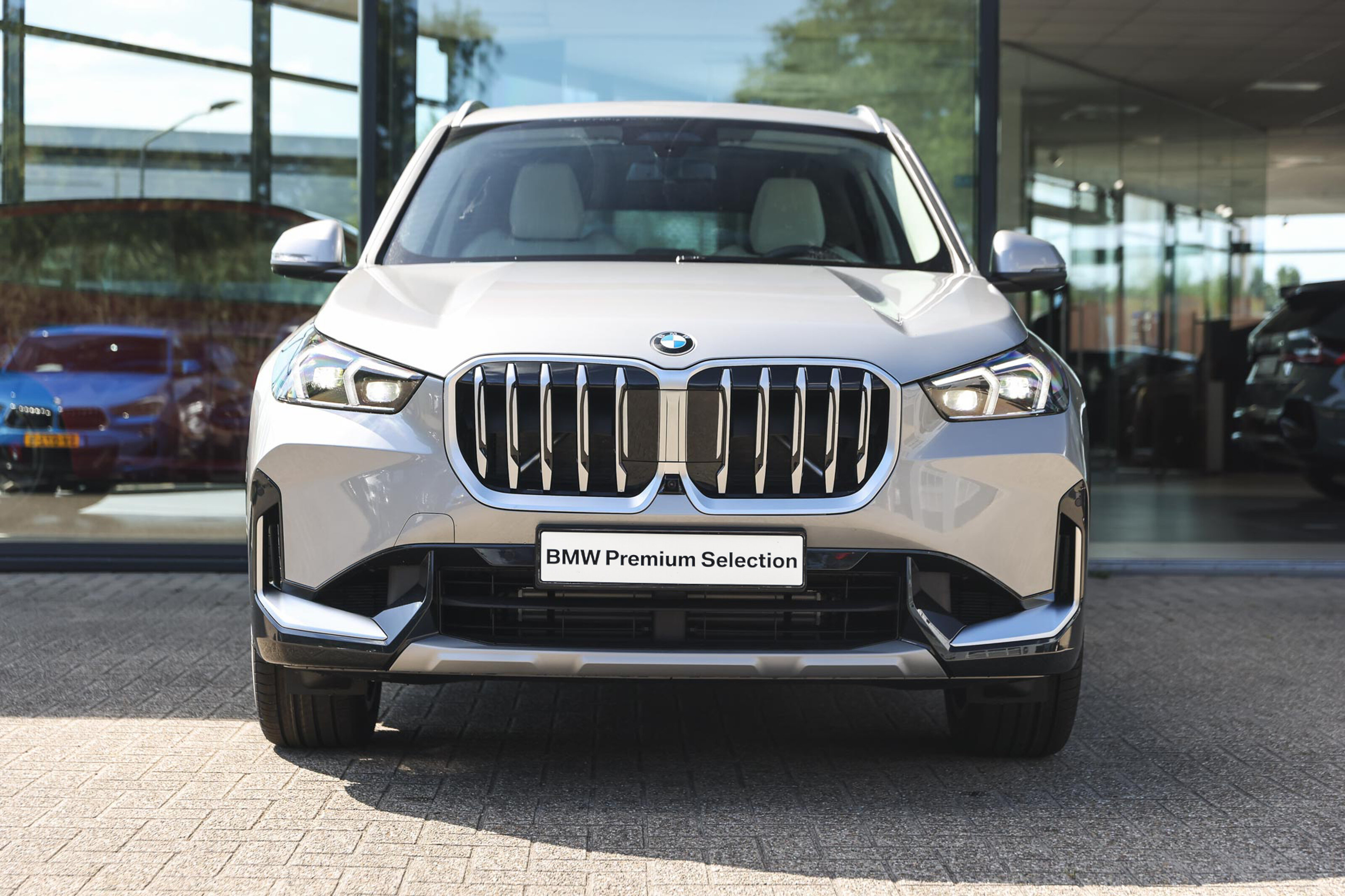 BMW X1 6