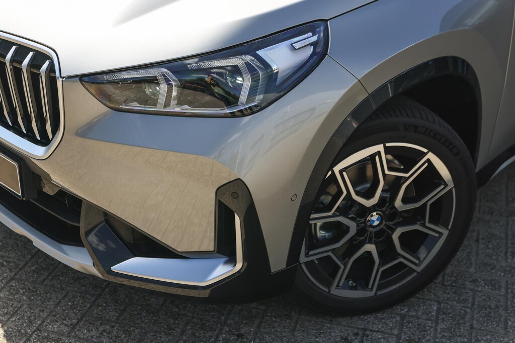 BMW X1 30